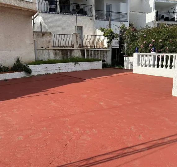 Oтдельно стоящая вилла R4940683