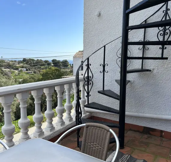 Oтдельно стоящая вилла R4940683