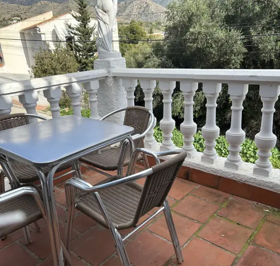 Oтдельно стоящая вилла R4940683