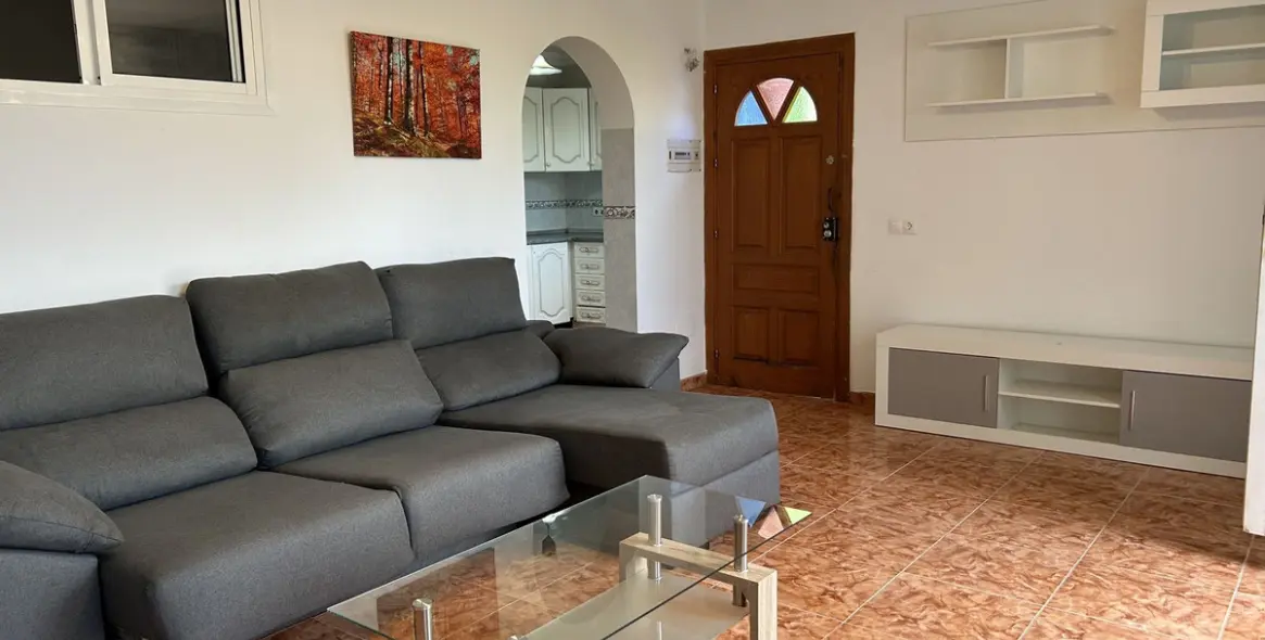 Sale of detached villa in Nerja 11