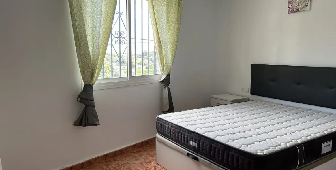 Sale of detached villa in Nerja 13