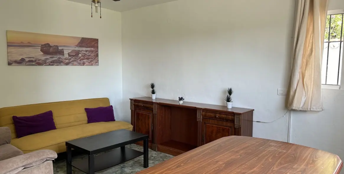 Продажа  отдельно стоящей виллы в Nerja 21