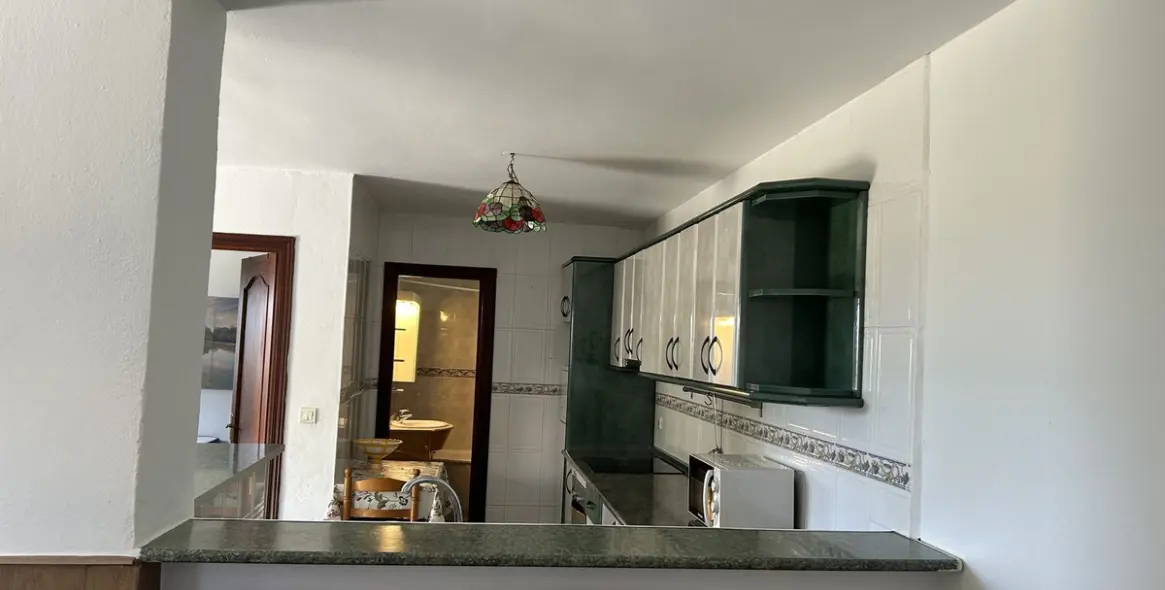 Продажа  отдельно стоящей виллы в Nerja 23