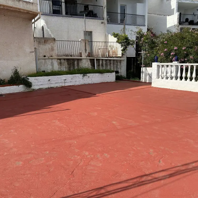 Sale of detached villa in Nerja