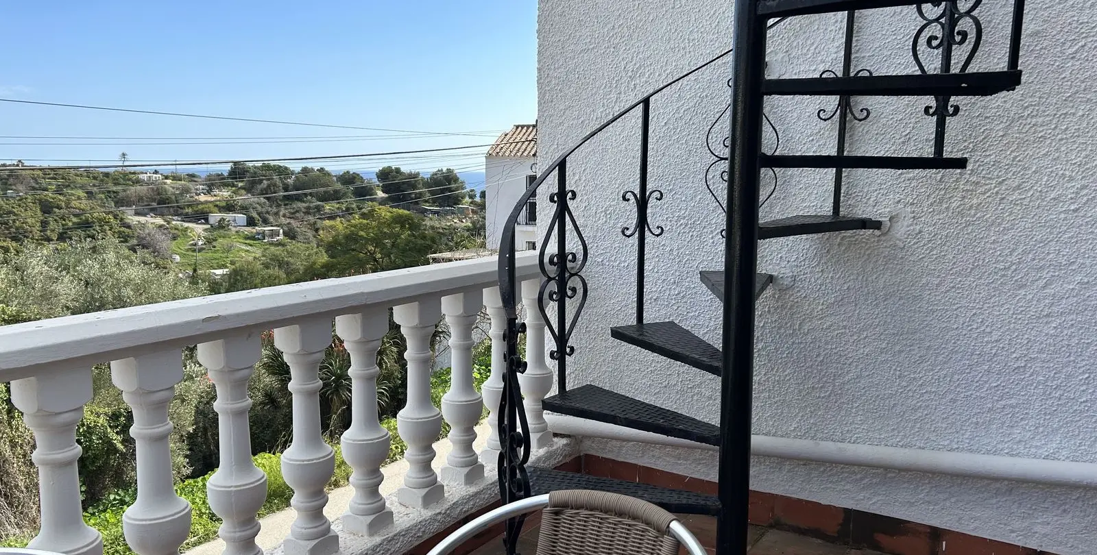 Sale of detached villa in Nerja 4