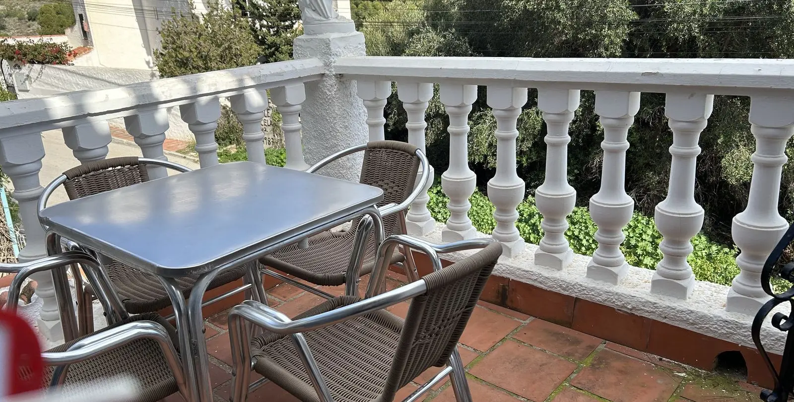 Sale of detached villa in Nerja 5
