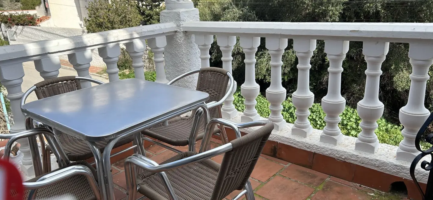 Sale of detached villa in Nerja 4