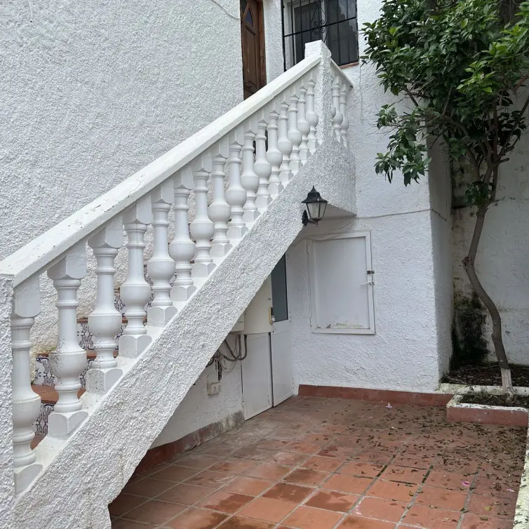 Sale of detached villa in Nerja