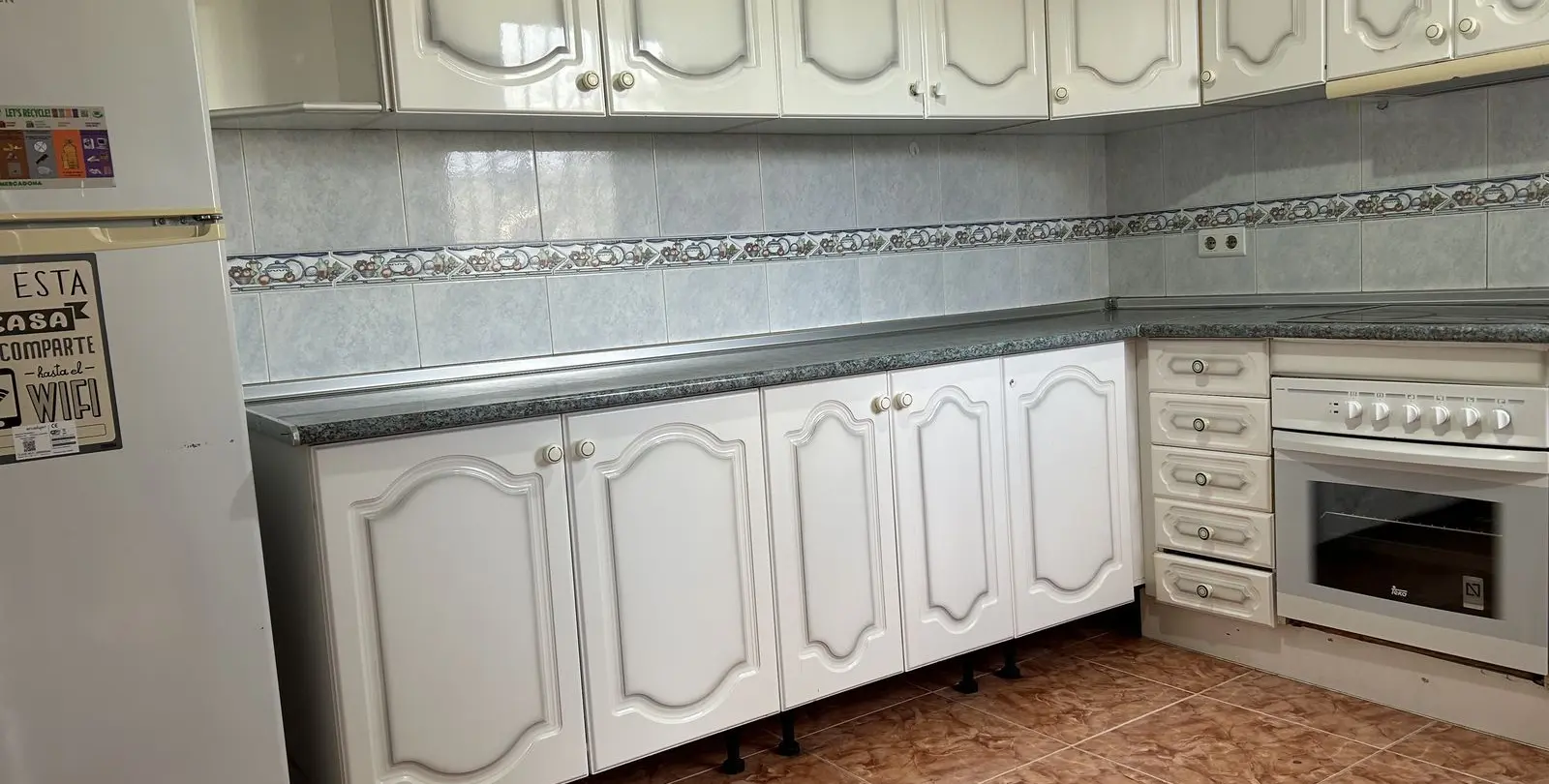 Sale of detached villa in Nerja 7