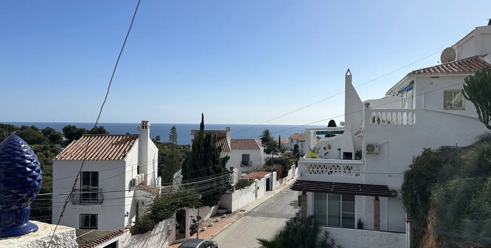 Sale of detached villa in Nerja 20