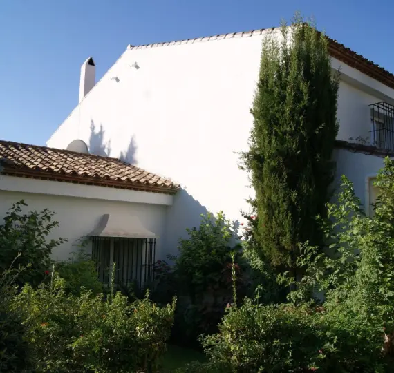 Продажа таунхауса в El Paraiso