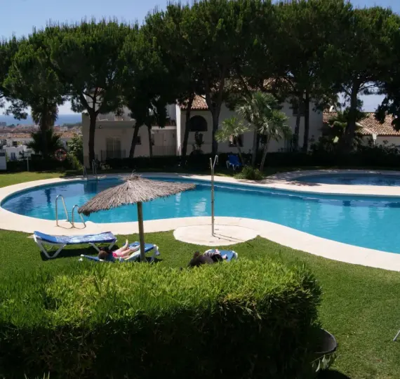 Продажа таунхауса в El Paraiso