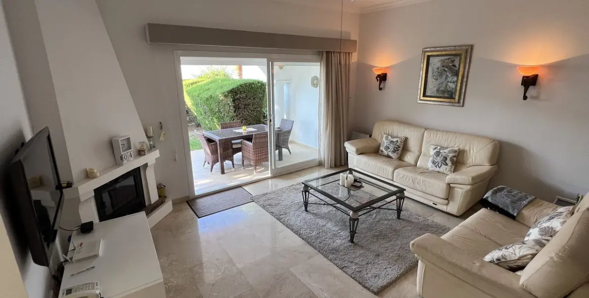 Продажа таунхауса в El Paraiso 5