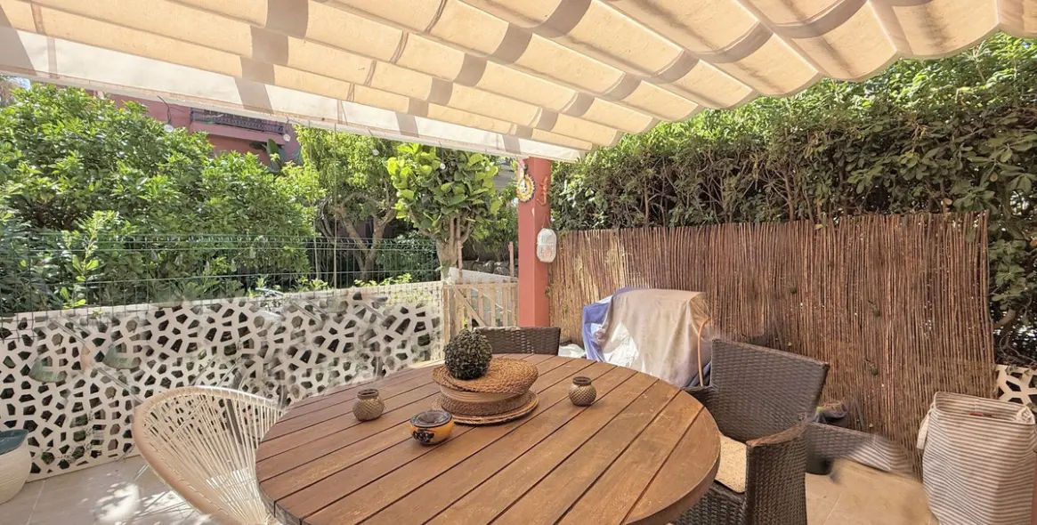 Продажа таунхауса в Estepona 3