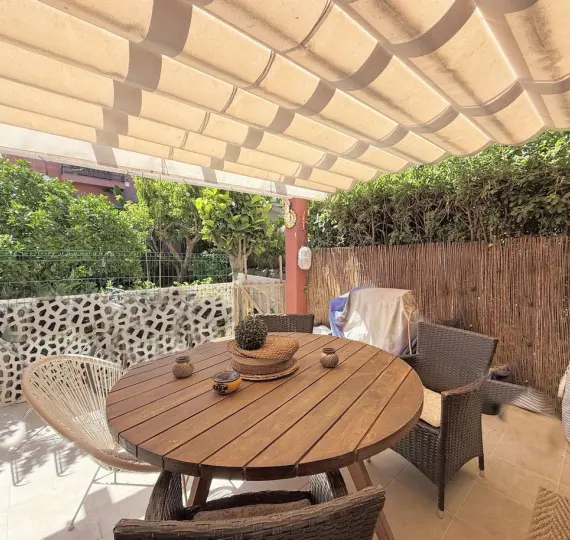 Продажа таунхауса в Estepona