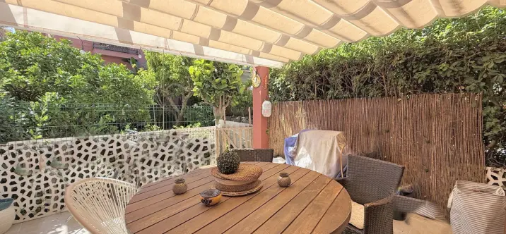 Продажа таунхауса в Estepona 2