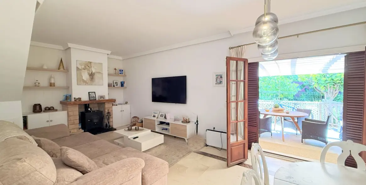 Продажа таунхауса в Estepona 7