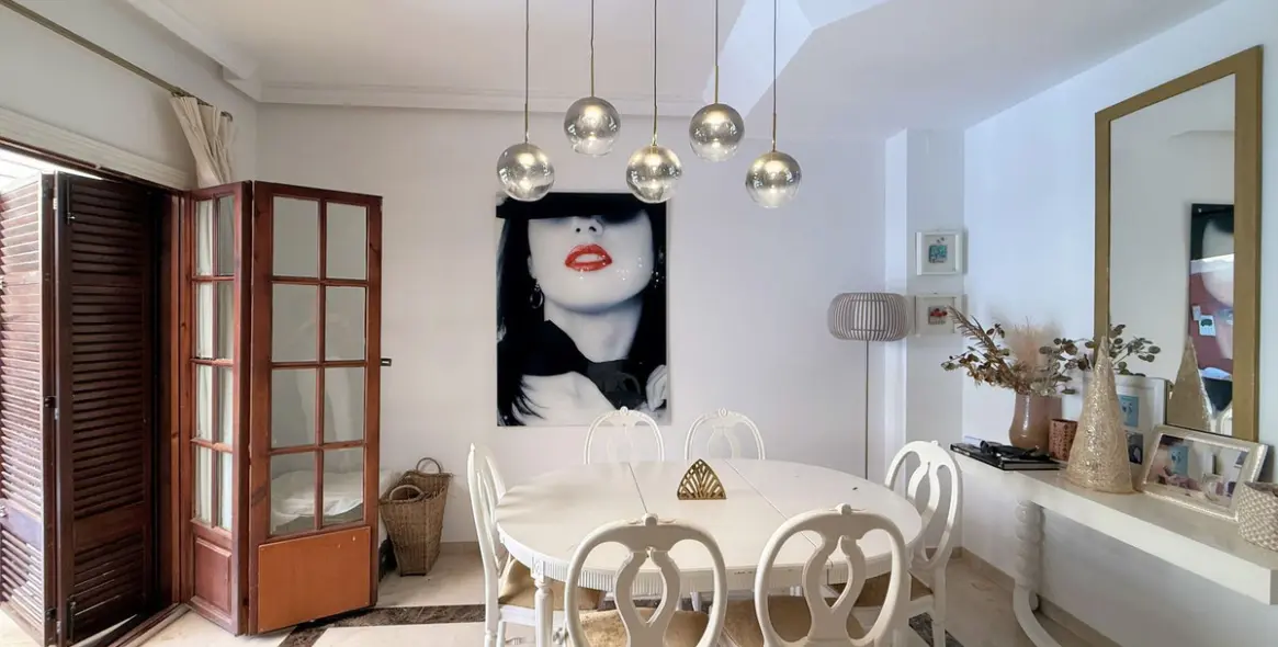 Продажа таунхауса в Estepona 8