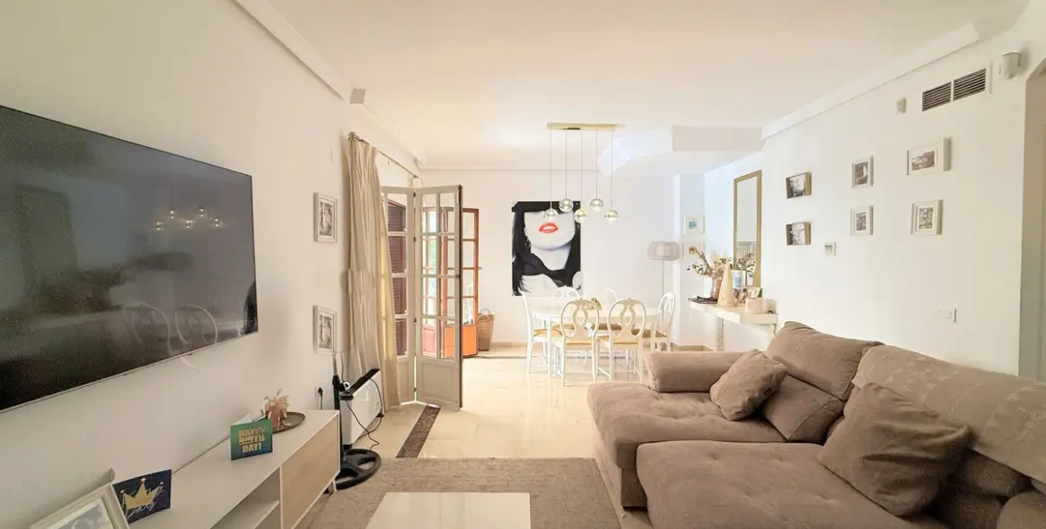 Продажа таунхауса в Estepona 9