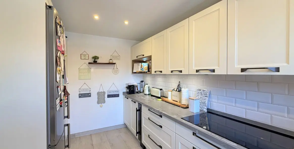 Продажа таунхауса в Estepona 11