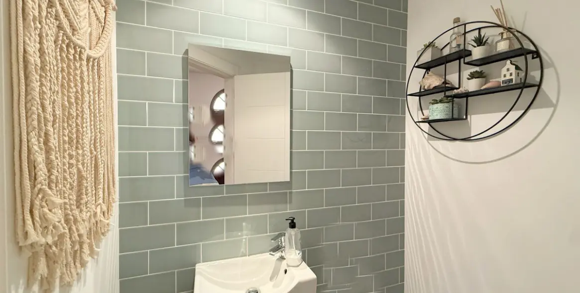 Продажа таунхауса в Estepona 13