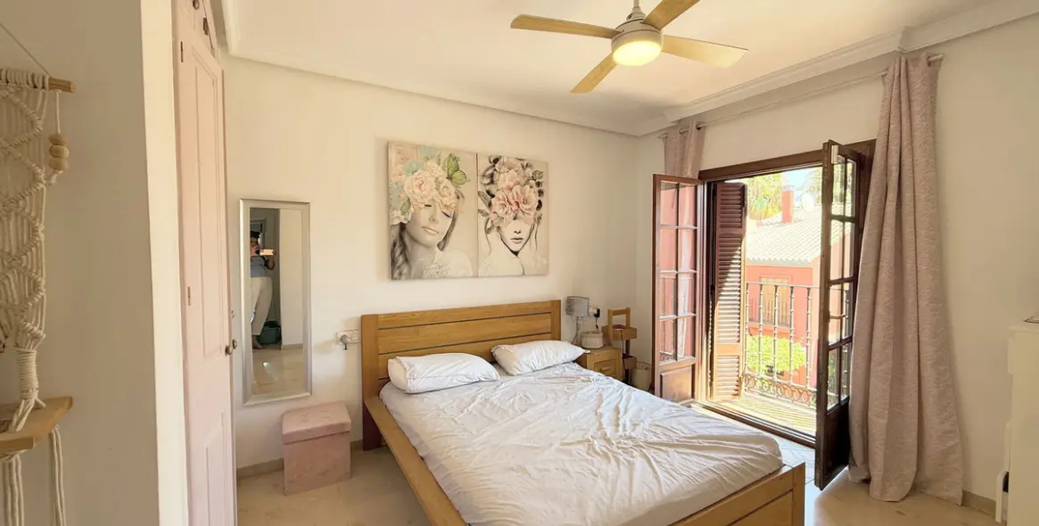 Продажа таунхауса в Estepona 14