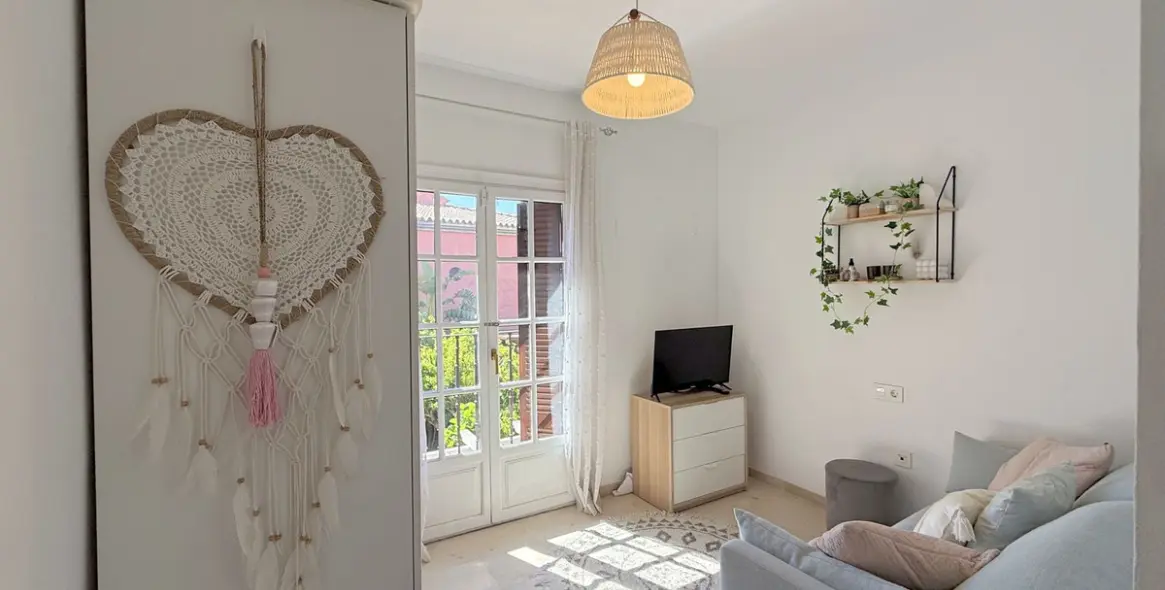 Sale of townhouse in Estepona 21