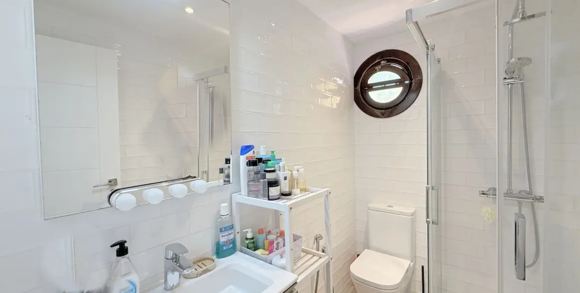 Sale of townhouse in Estepona 22