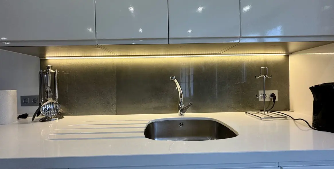 Продажа дома на две семьи в Cabopino 14