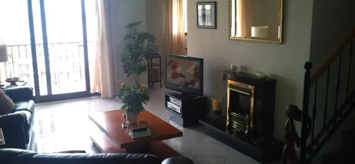 Продажа пентхауса в La Duquesa 3