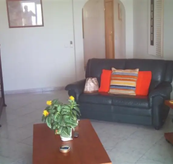 Продажа пентхауса в La Duquesa