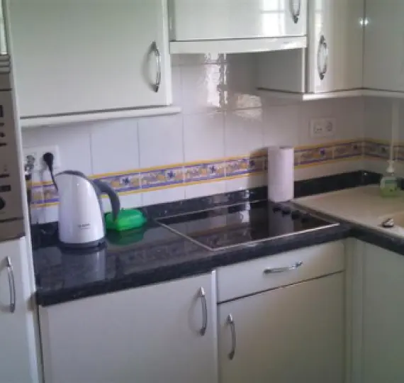 Продажа пентхауса в La Duquesa