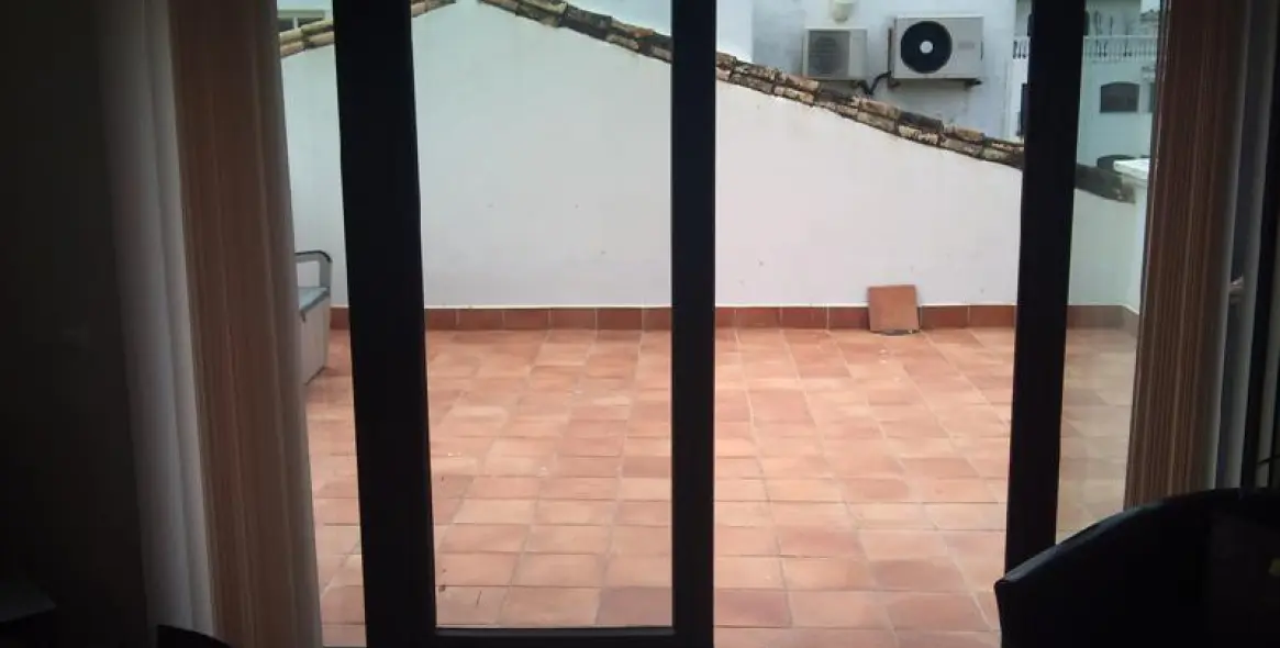 Venta de ático en La Duquesa 13