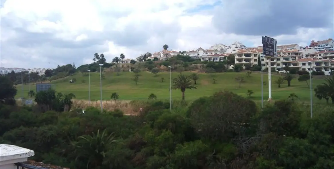 Venta de ático en La Duquesa 20