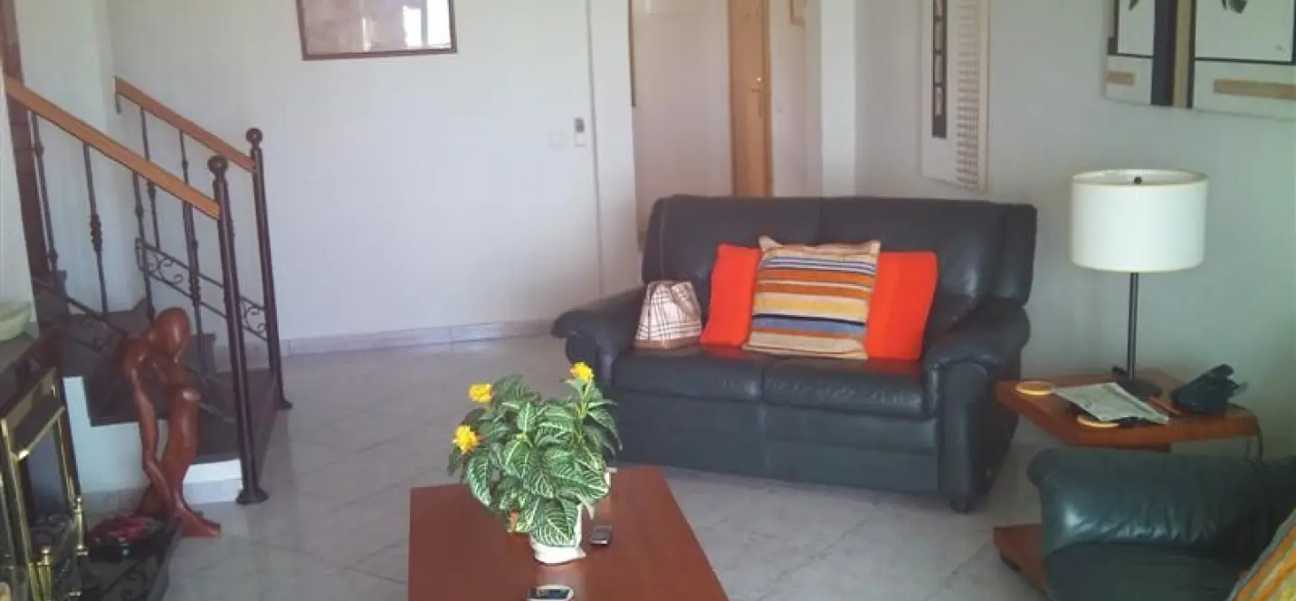 Sale of penthouse in La Duquesa 4