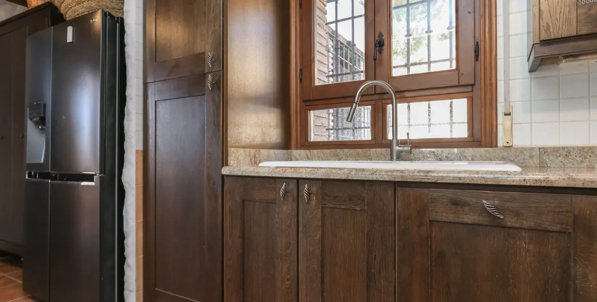 Sale of detached villa in Alozaina 21