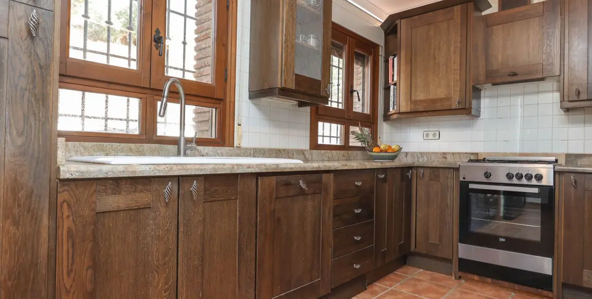 Sale of detached villa in Alozaina 22