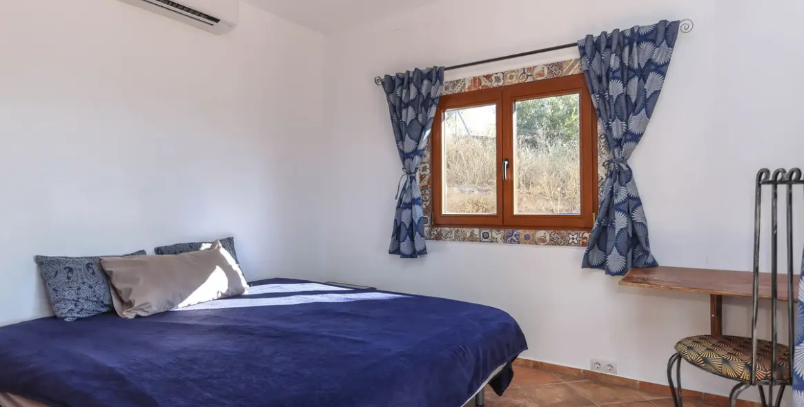 Sale of detached villa in Alozaina 45