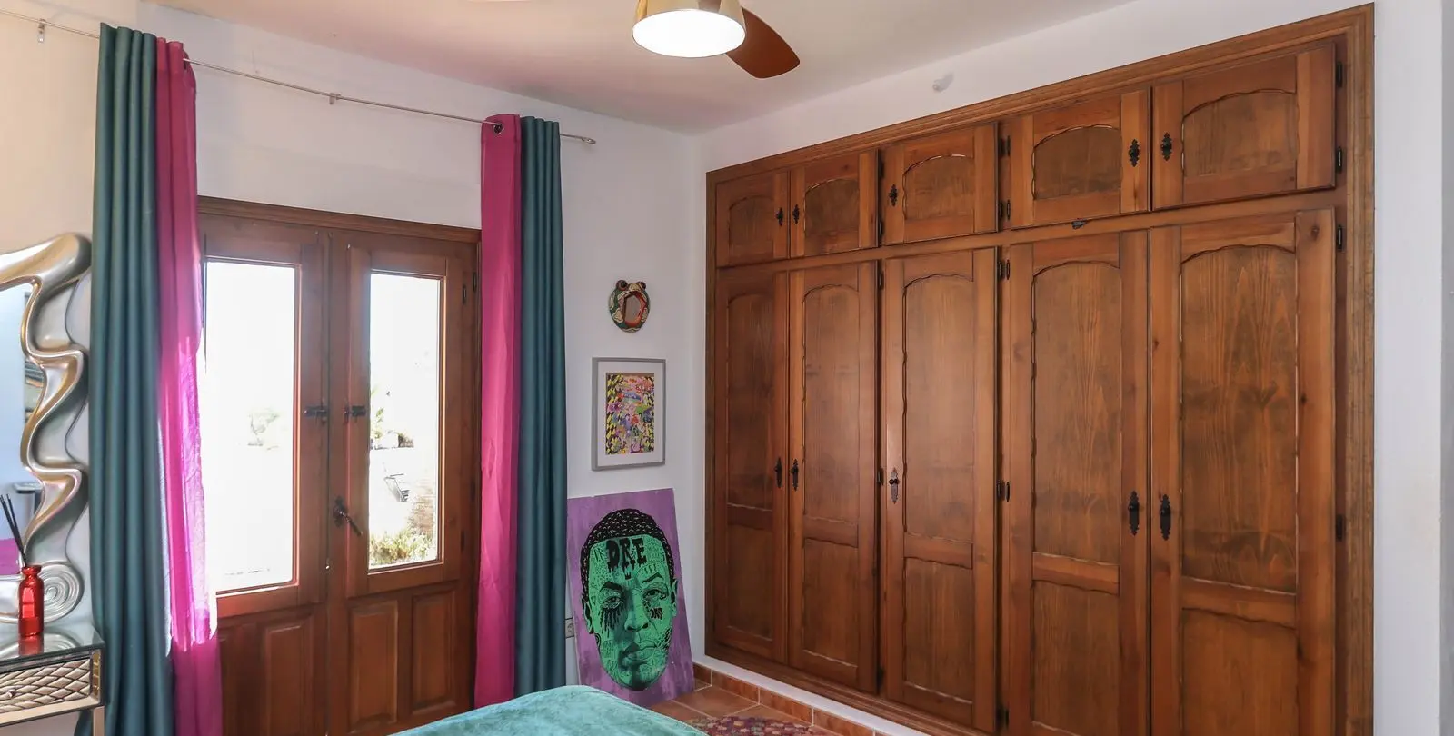 Sale of detached villa in Alozaina 27