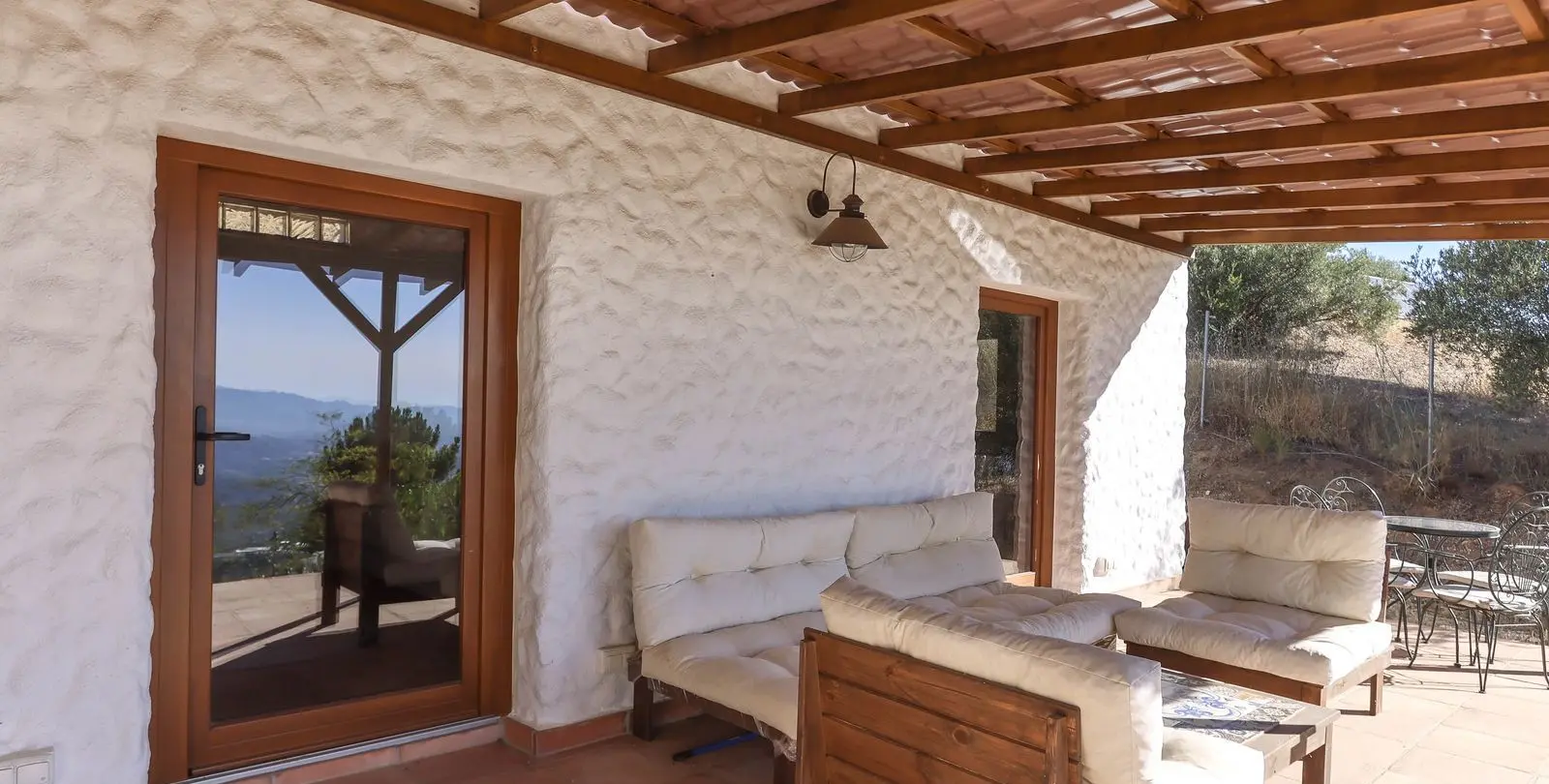 Sale of detached villa in Alozaina 44