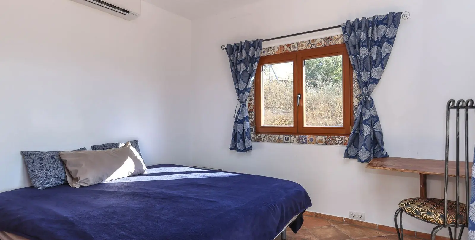 Sale of detached villa in Alozaina 46