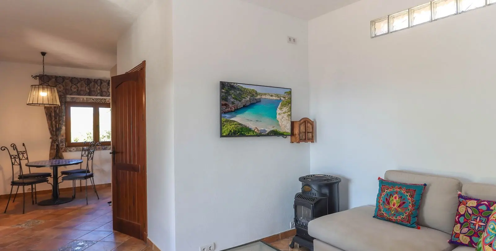 Sale of detached villa in Alozaina 53