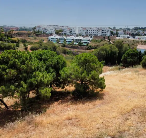 Жилой участок R4791523