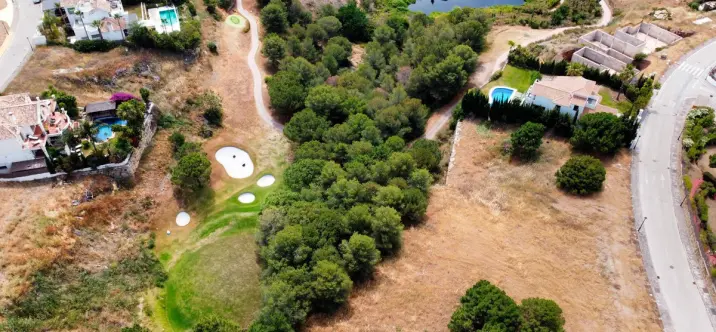 Жилой участок R4791523 2