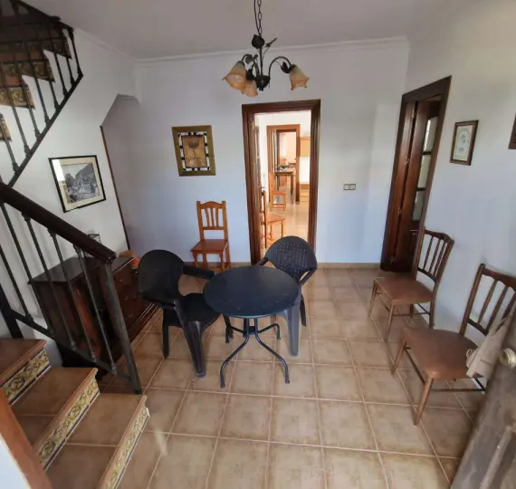 Sale of detached villa in Alora