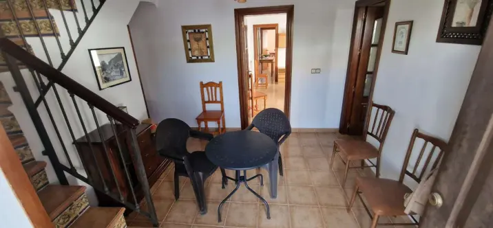 Sale of detached villa in Alora 3