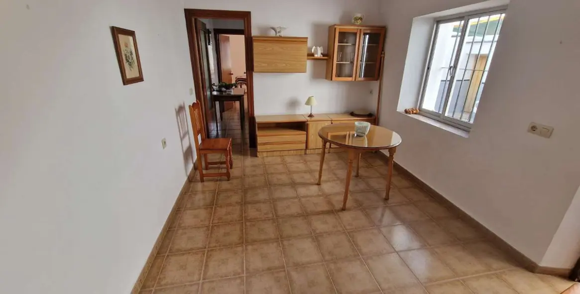 Venta de villa independiente en Alora 5