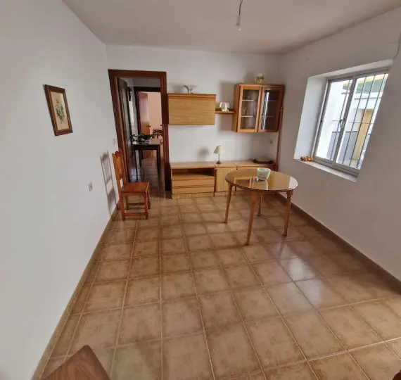 Sale of detached villa in Alora