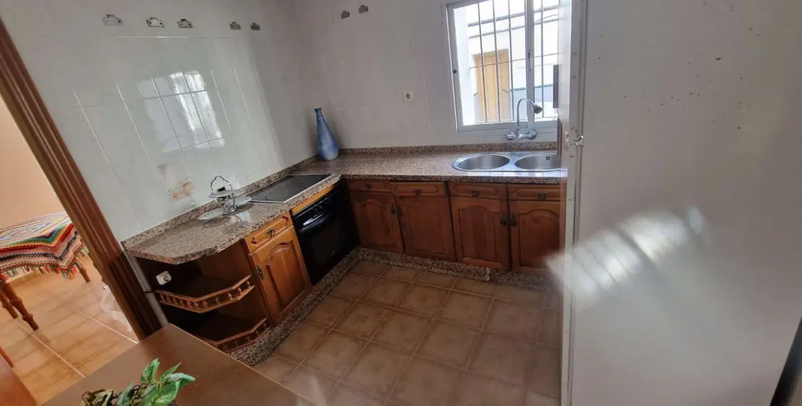 Venta de villa independiente en Alora 8