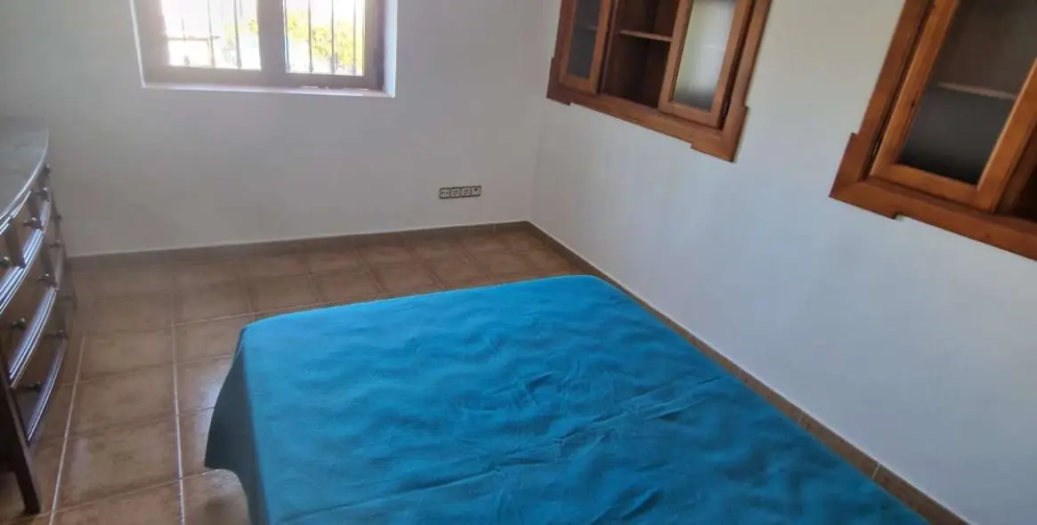 Venta de villa independiente en Alora 12